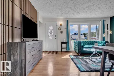 Interior photo 2 of 9606 161 ST NW