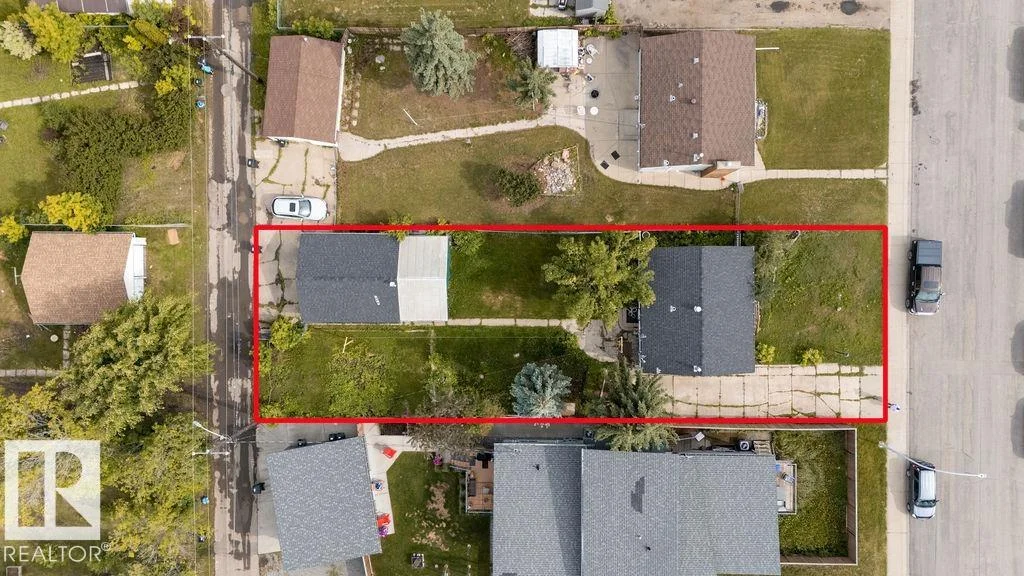 9606 161 ST NW, Edmonton - 4 bedroom Detached Single Family for sale