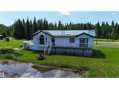 674036 RGE ROAD 193, Rural Athabasca County - $724,900