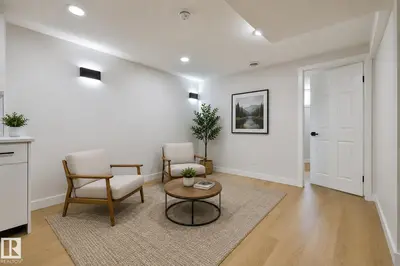 Interior photo 3 of 11507 40 AV NW