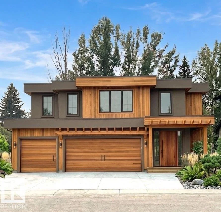 23 B WESTBROOK DR NW, Edmonton - 0 bedroom Vacant Lot/Land for sale