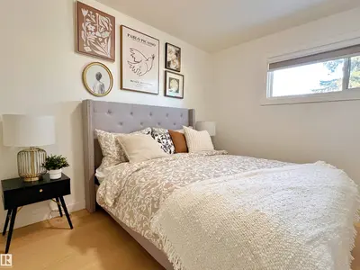 Interior photo 4 of 10507 52 AV NW