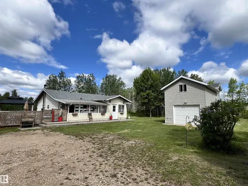 #23 23429 TWP ROAD 584, Rural Westlock County - $419,900