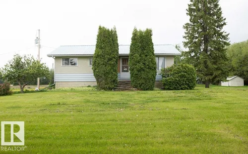 2021 Twp Rd 604, Rural Westlock County - $399,000