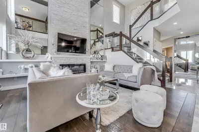 Interior photo 4 of 4705 35 ST