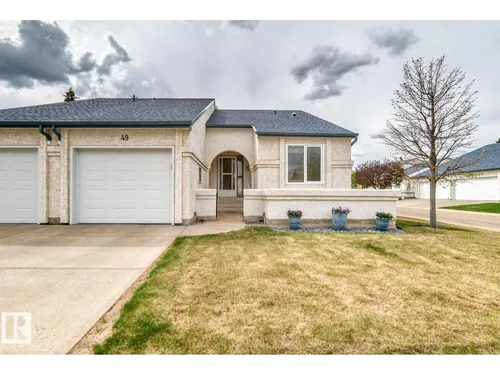 #49 9718 176 ST NW, Edmonton - $370,000