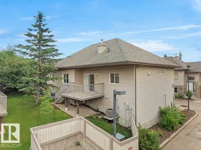 Interior photo 1 of #30 17715 96 AV NW