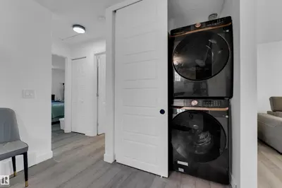 Interior photo 3 of 4603 36 AV NW NW