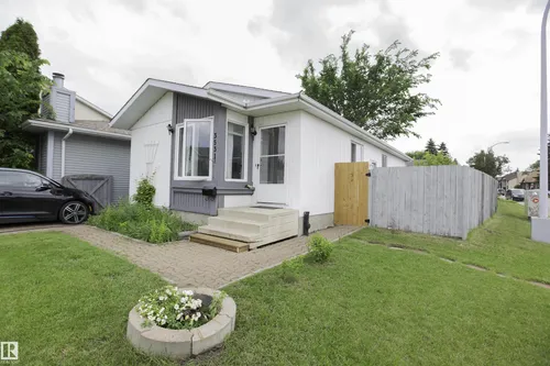 3531 46 ST NW, Edmonton - $374,900