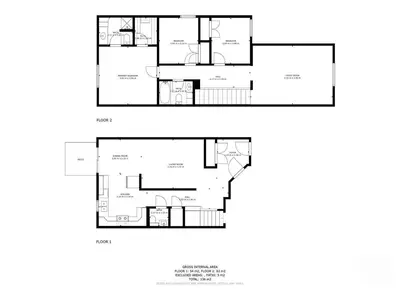 Interior photo 4 of 5265 52 ST