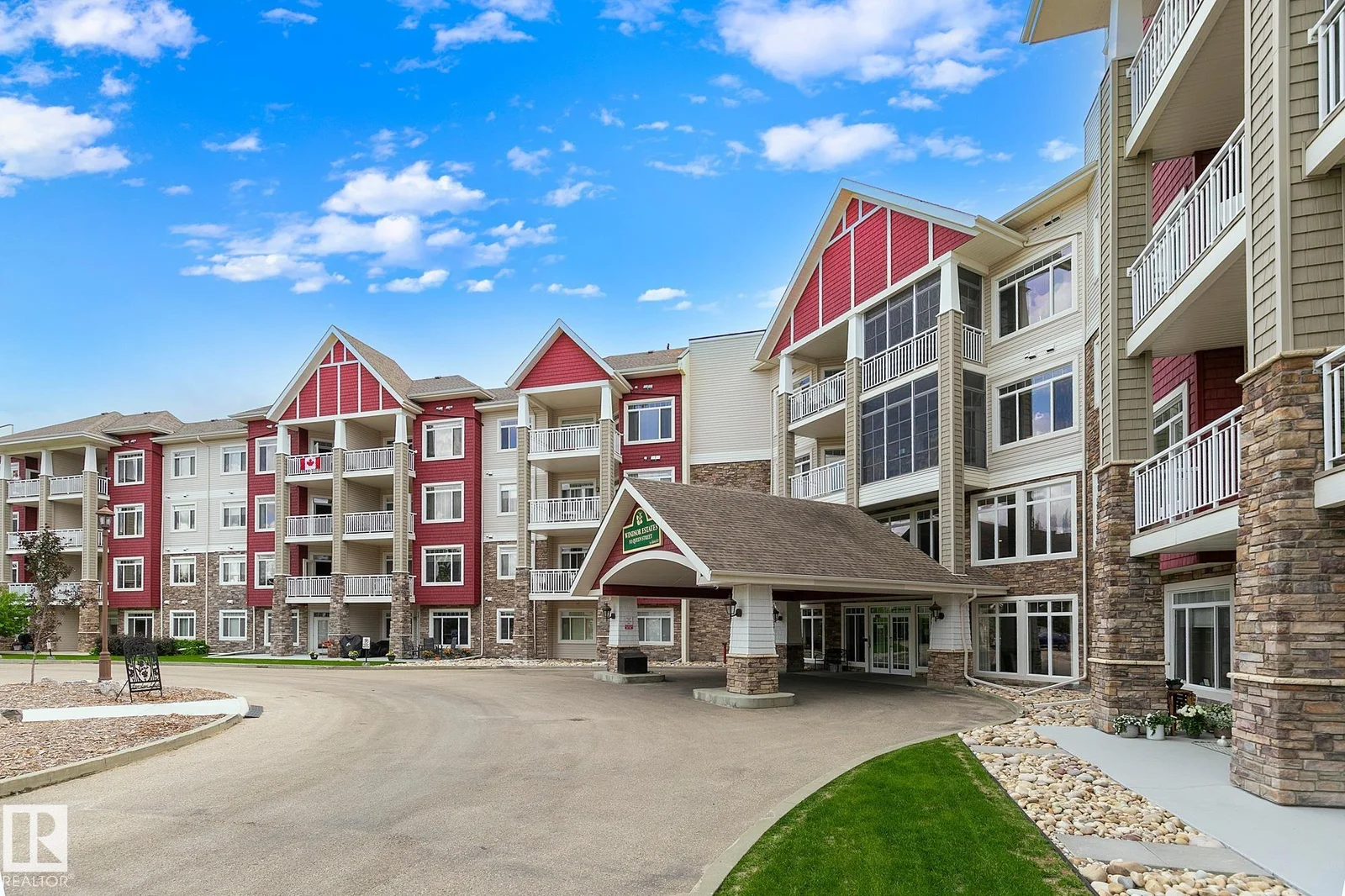 #435 511 QUEEN ST, Spruce Grove - 2 bedroom Apartment for sale