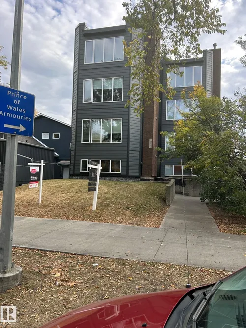#401 10743 107 ST NW NW, Edmonton - $134,900