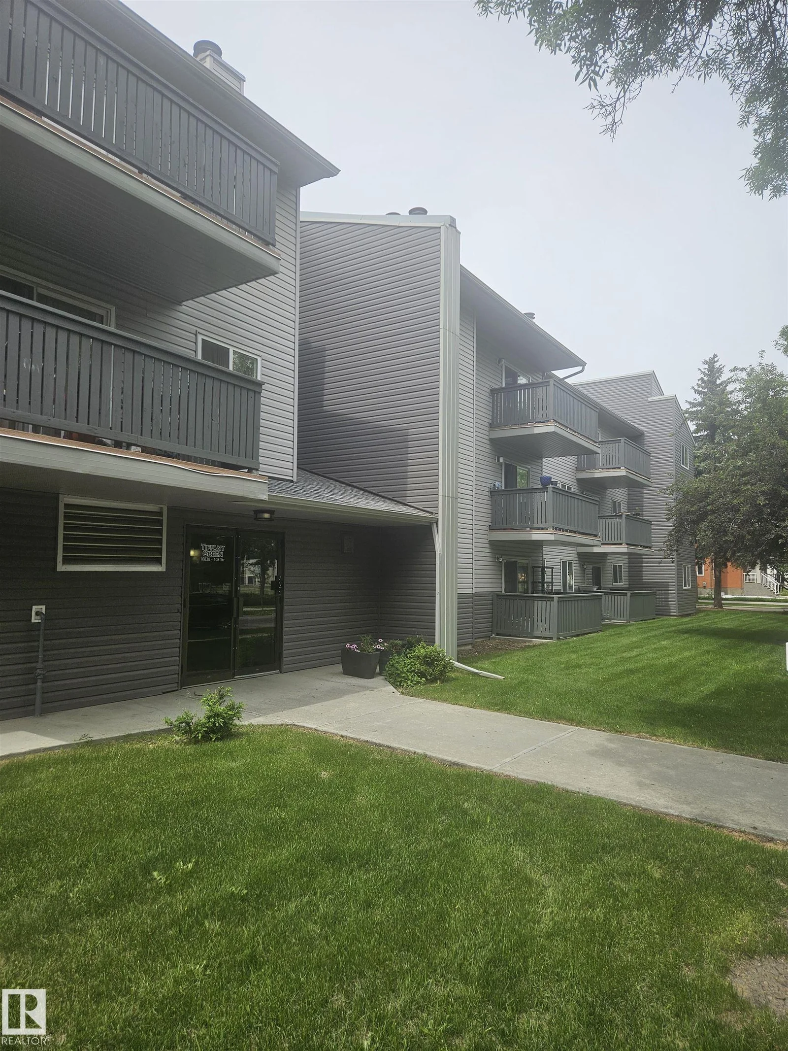 , Edmonton - 1 bedroom Apartment for sale