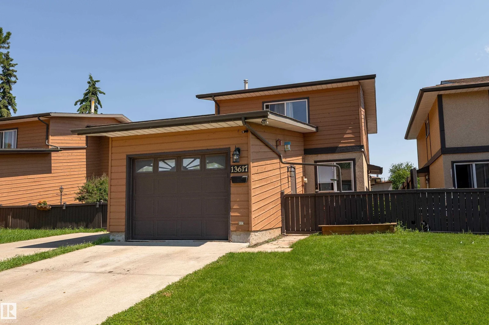 13617 28 ST NW, Edmonton - 3 bedroom Townhouse for sale