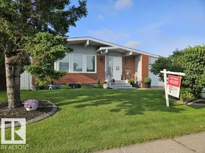 Interior photo 1 of 11431 144 AV NW