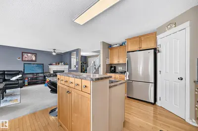 Interior photo 3 of 3224 26 ST NW