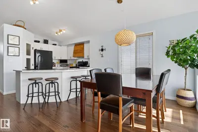 Interior photo 4 of 4343 MCMULLEN WY SW