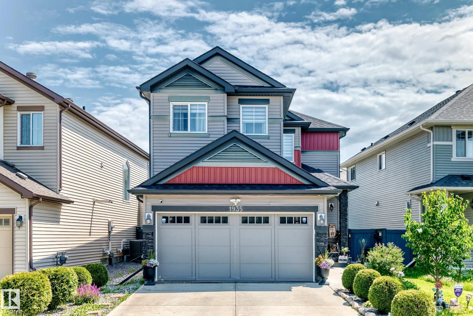 1935 Davidson WD SW SW, Edmonton - 3 bedroom Detached Single Family for sale