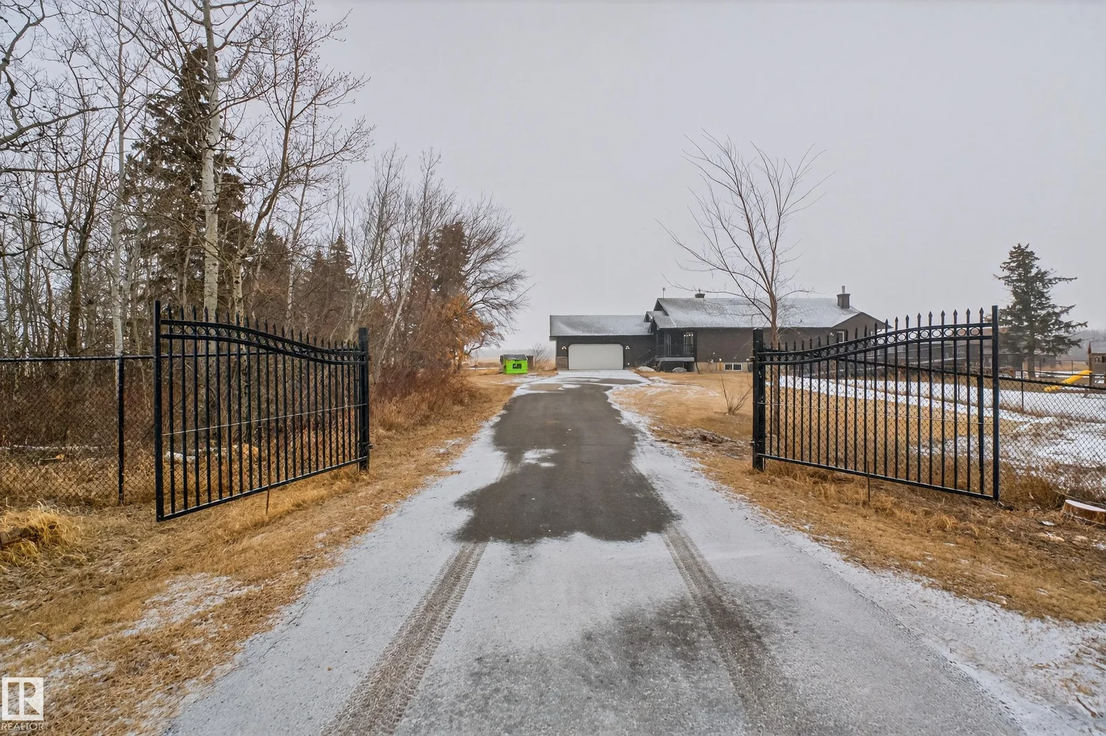 52003 RGE ROAD 273, Rural Parkland County - 5 bedroom Detached Single Family for sale