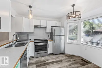 Interior photo 1 of 2135 141 AV NW