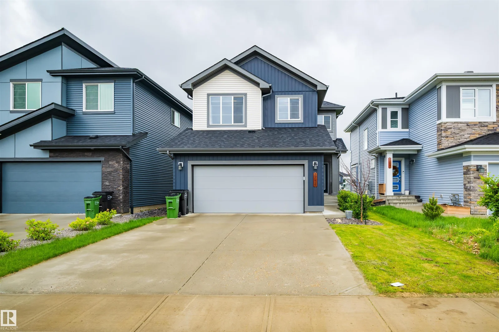 2742 COLLINS CR SW, Edmonton - 3 bedroom Detached Single Family for sale