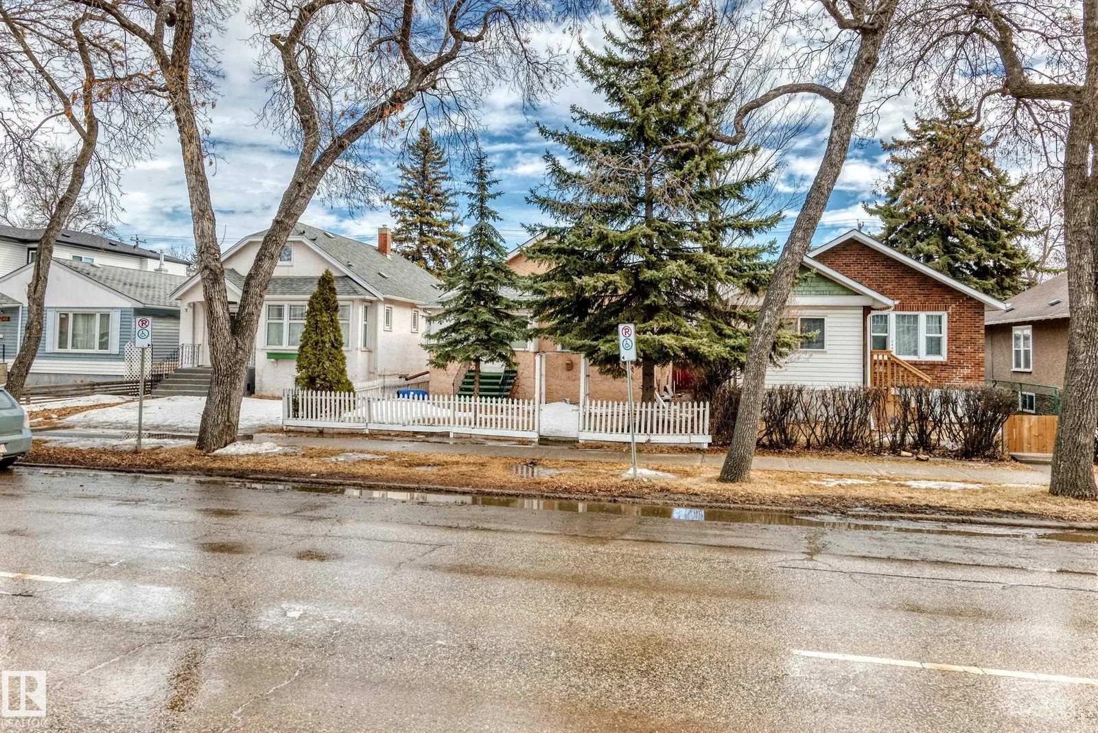 11239 97 ST NW, Edmonton - 4 bedroom Detached Single Family for sale