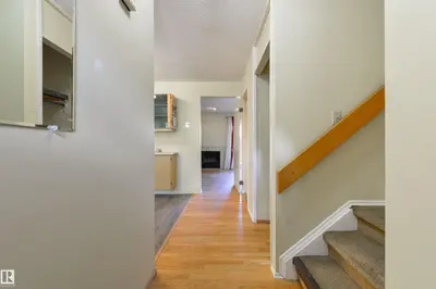 Interior photo 3 of 12062 25 AV NW