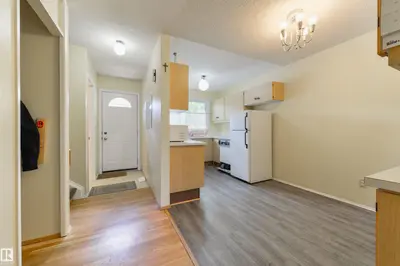 Interior photo 2 of 12062 25 AV NW