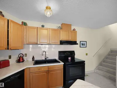 Interior photo 4 of 10711 24 AV NW