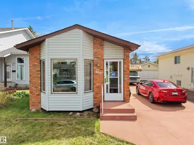 Interior photo 1 of 10711 24 AV NW