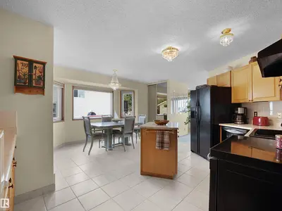 Interior photo 3 of 10711 24 AV NW