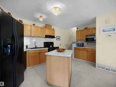 Interior photo 2 of 10711 24 AV NW