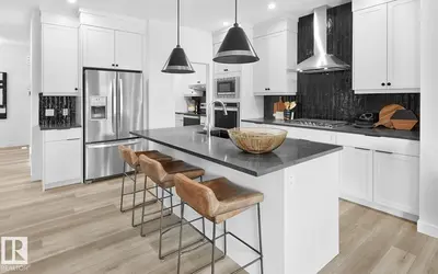 Interior photo 1 of 6053 EDMONDS PL NW