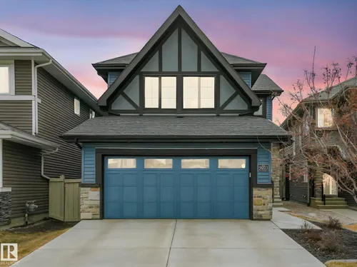 5921 EDMONDS CR NW, Edmonton - $799,000