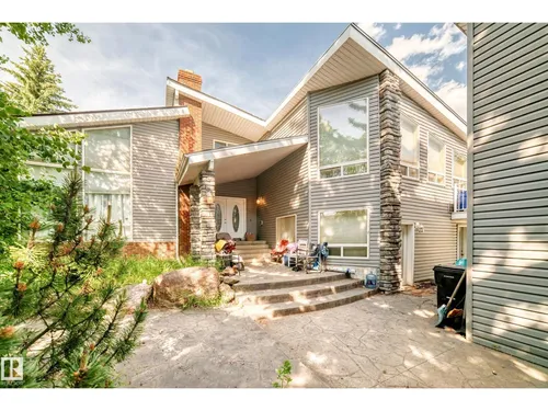 199 WESTRIDGE RD NW, Edmonton - $629,900