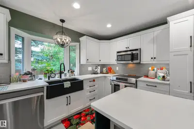 Interior photo 2 of 94 WOLF CR NW