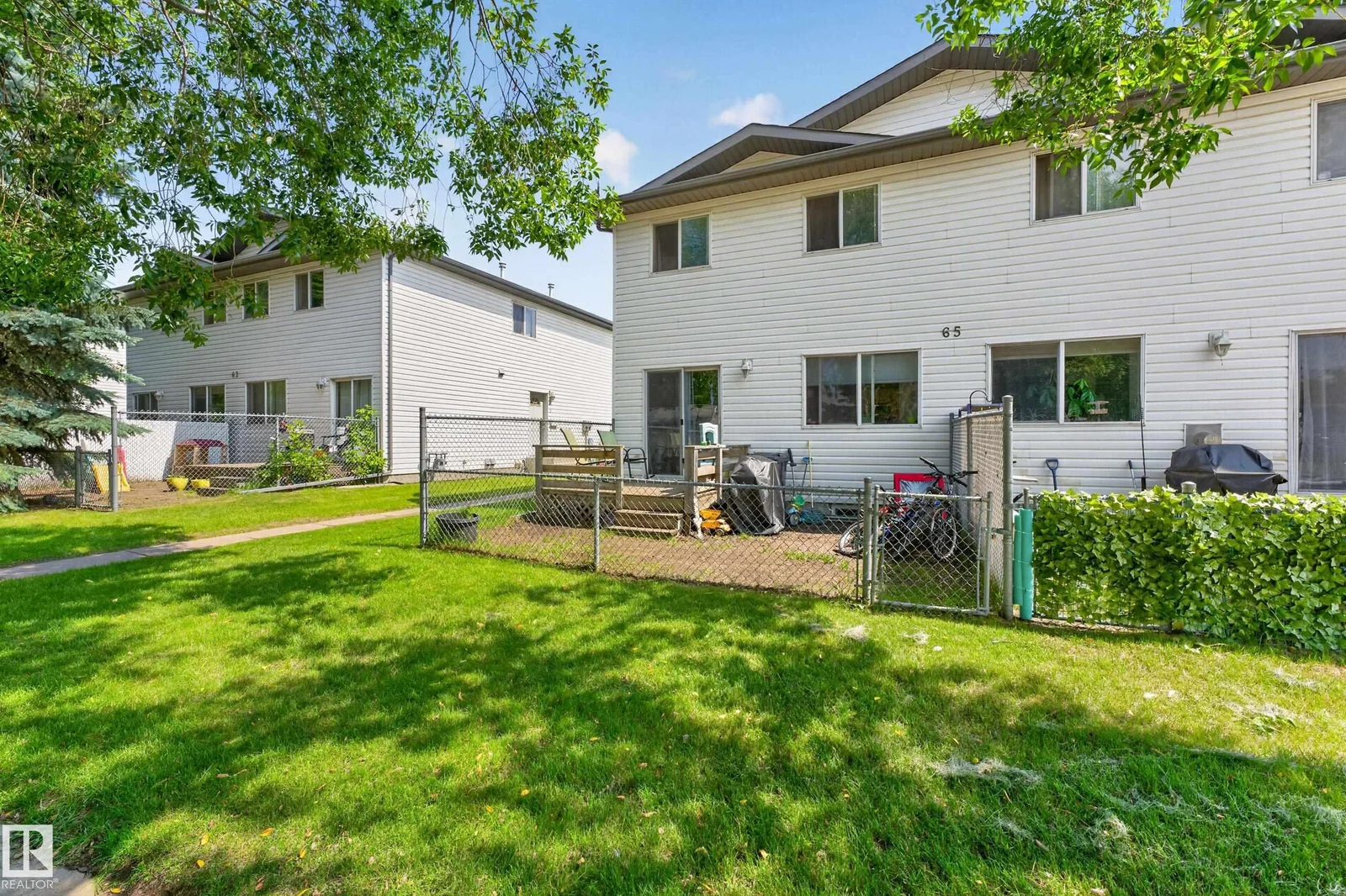 1 65 MICHIGAN ST, Devon - 3 bedroom Townhouse for sale