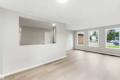 Interior photo 2 of 7715 15 AV NW