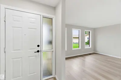 Interior photo 1 of 7715 15 AV NW