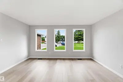 Interior photo 3 of 7715 15 AV NW