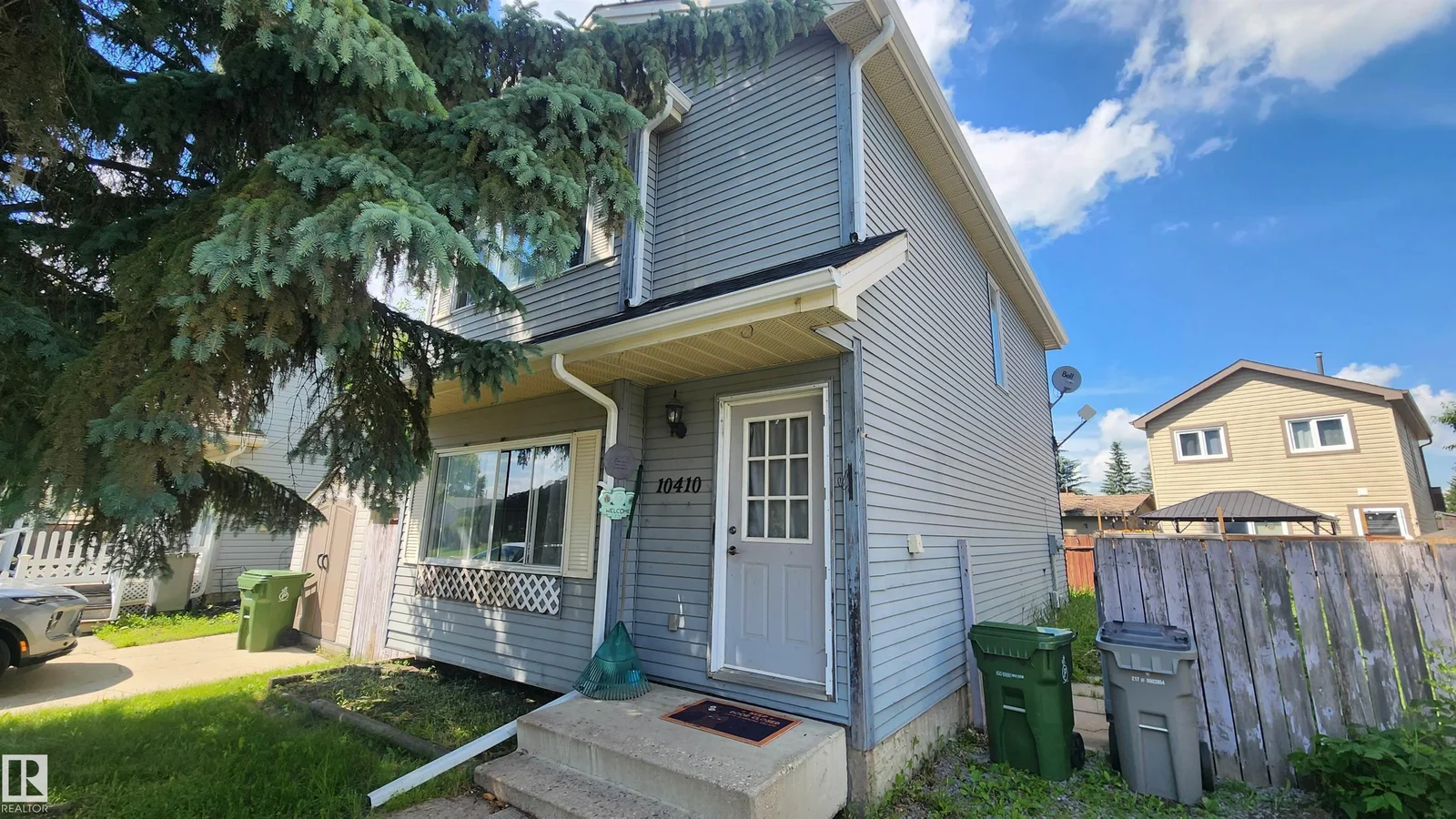 10410 97 AV N, Morinville - 3 bedroom Detached Single Family for sale