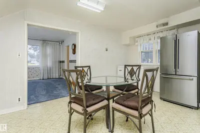 Interior photo 3 of 10105 98 AV
