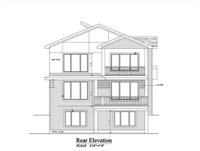 Interior photo 1 of 223 CRYSTAL CREEK DRIVE LEDUC AB
