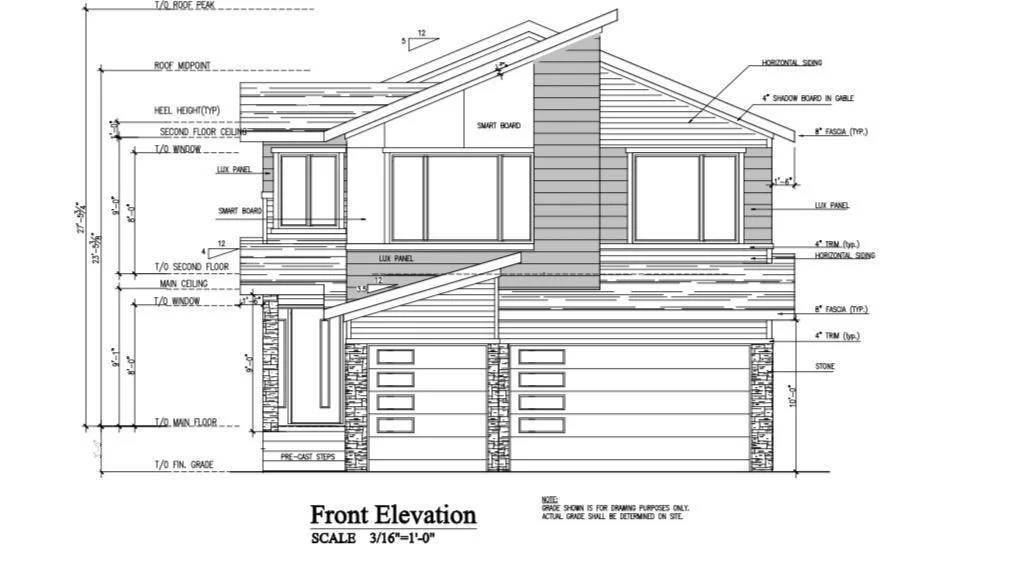 223 CRYSTAL CREEK DRIVE LEDUC AB, Leduc - 5 bedroom Detached Single Family for sale