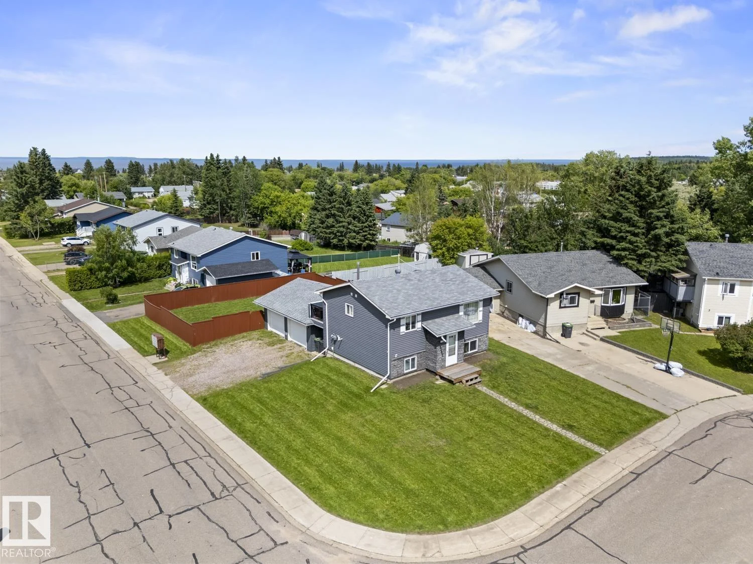 1802 12 ST, Cold Lake - 3 bedroom Detached Single Family for sale