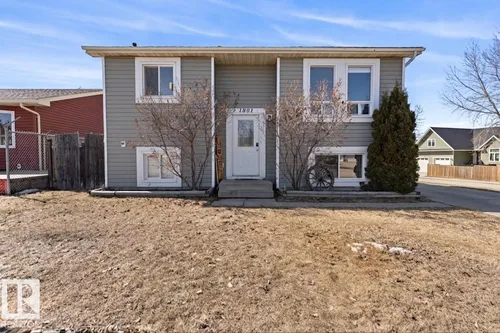 1801 12 ST, Cold Lake - $304,900