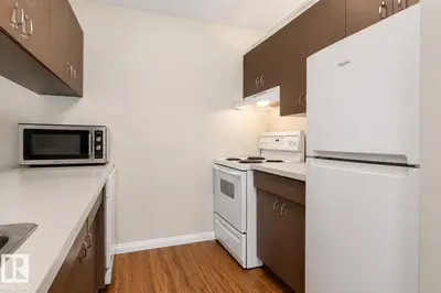 Interior photo 2 of #103 11007 83 AV NW