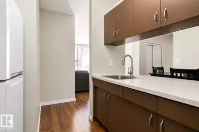 Interior photo 3 of #103 11007 83 AV NW