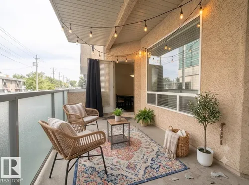 #103 8108 109 ST NW