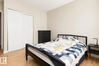 Interior photo 4 of #103 11007 83 AV NW
